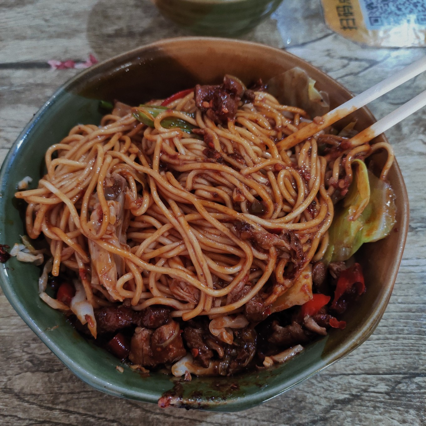 成都锦里十大必吃小吃,成都美食到底有多美味