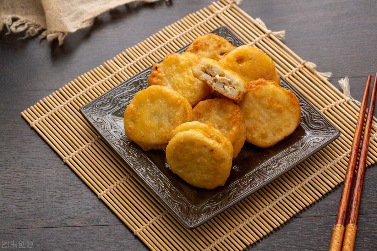 做菜难学？学会这108个烹饪技巧，做菜会突然变好吃