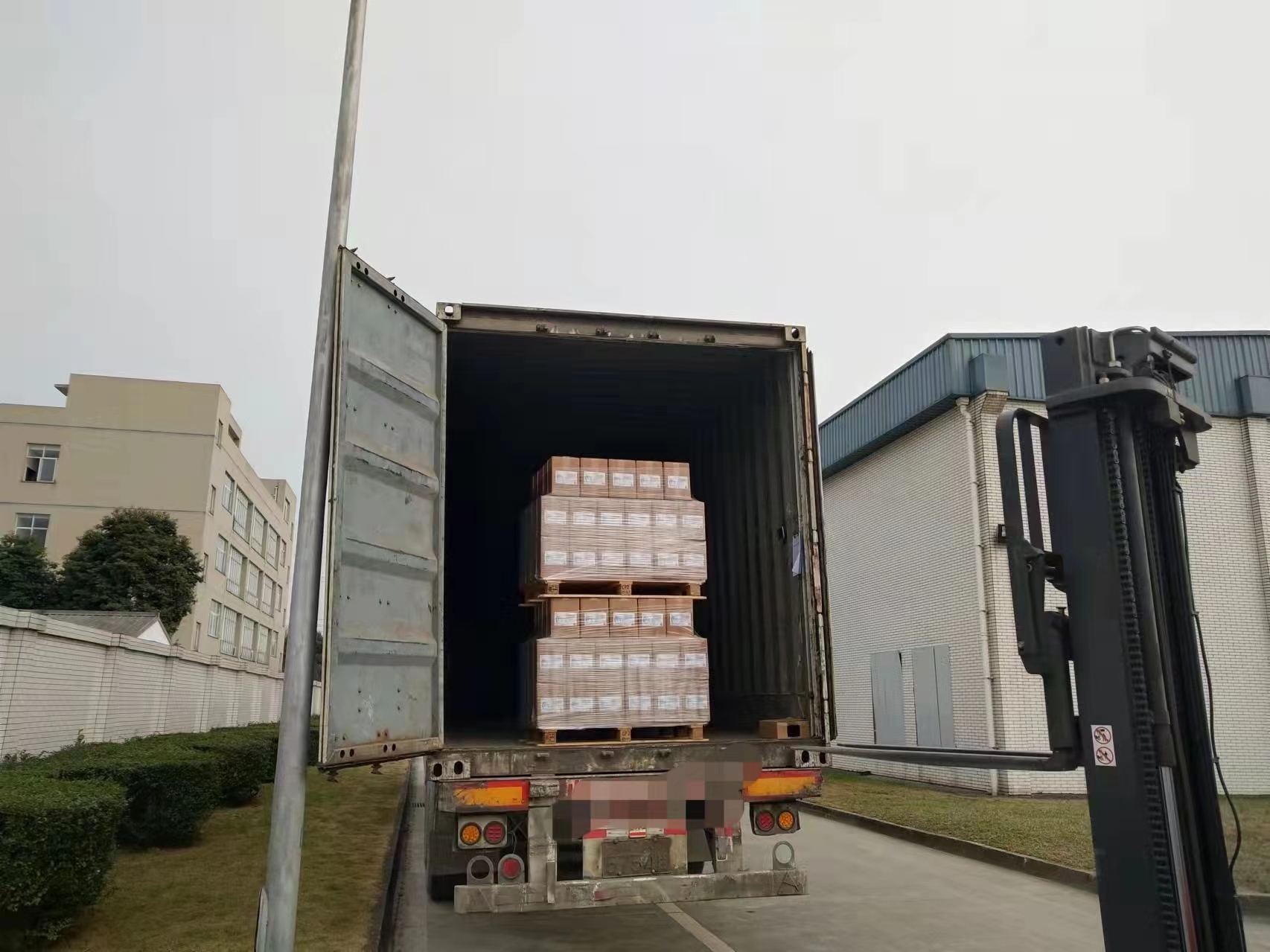 3C高价值货物运输，掌握这几点就赢了