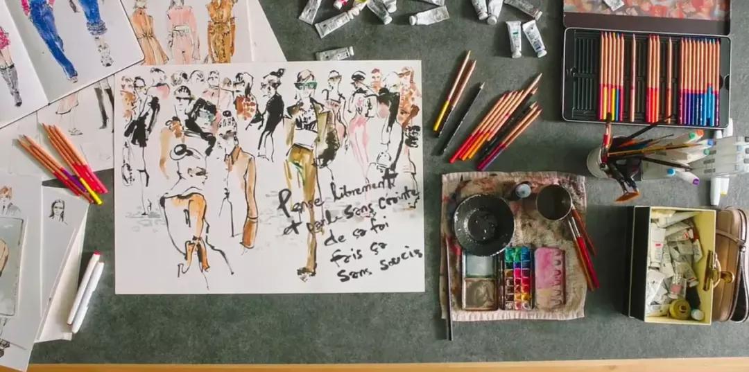 宋慧乔冷面回归大突破?No,她还是没进步的爱情人偶