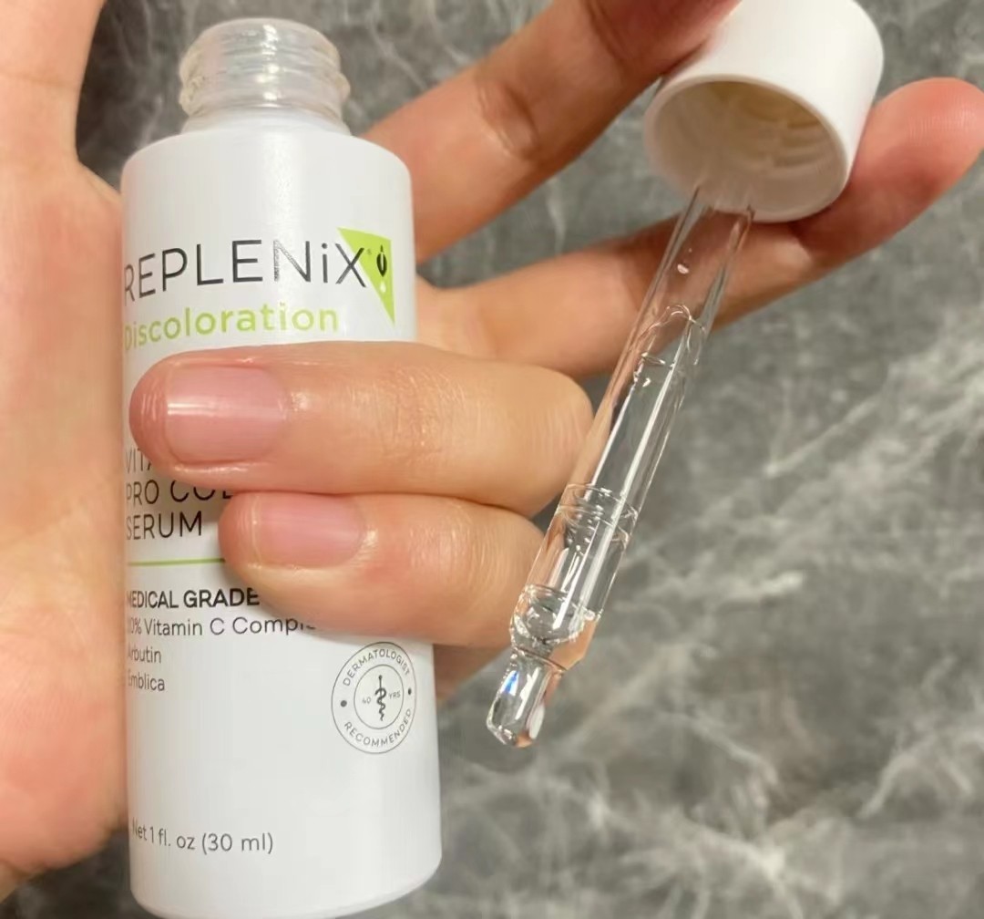 精华不是越贵越好四款超值国货,回购n次的大牌精华盘点