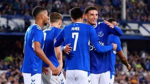 2022-2023英超利物浦vs曼联,英超利物浦对埃弗顿最新比分预测