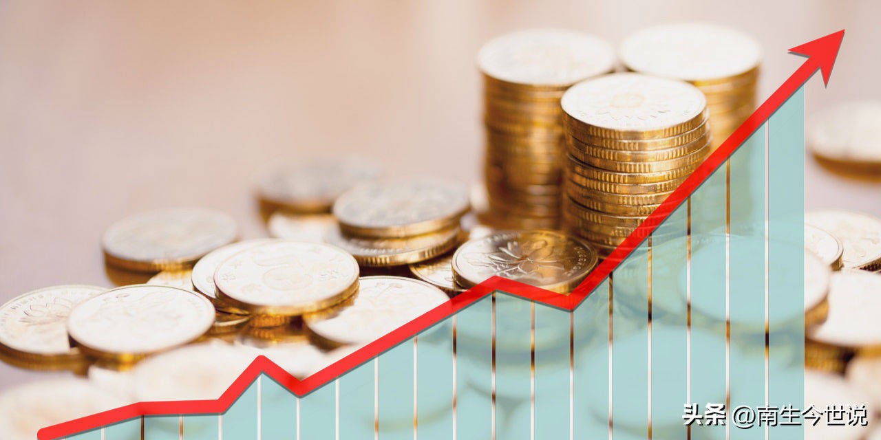 韩国最近10年的GDP增长,韩国2023年gdp韩元