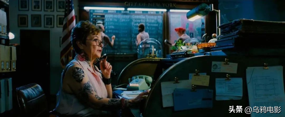 不过审、大尺度、*片爽**,但牛逼疯了!不愧是影史最佳!