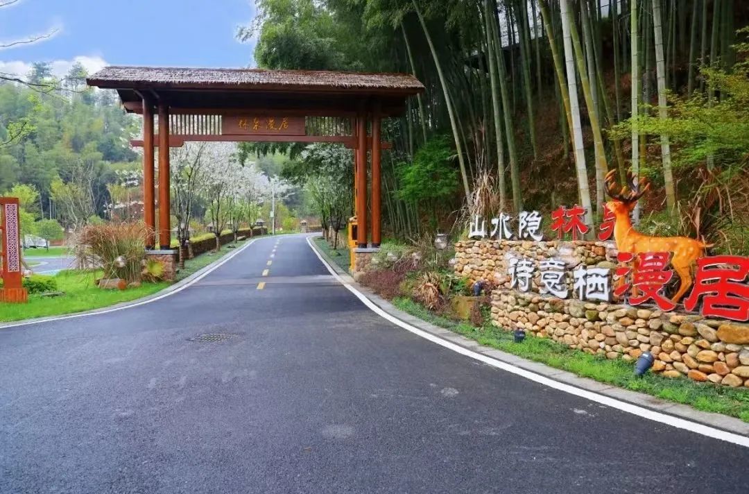 苏湾民宿为什么便宜,南昌湾里岭溪谷民宿