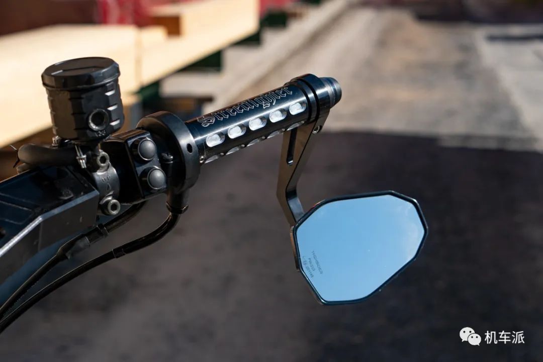 本田cbr500r改单摇臂,本田cbr600rr改装