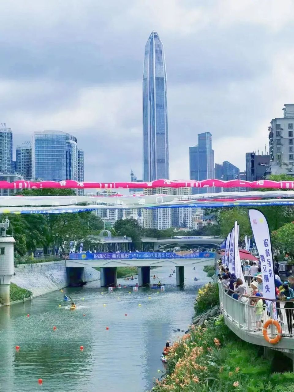 飞阅大湾区鹏城深圳站,飞阅上线