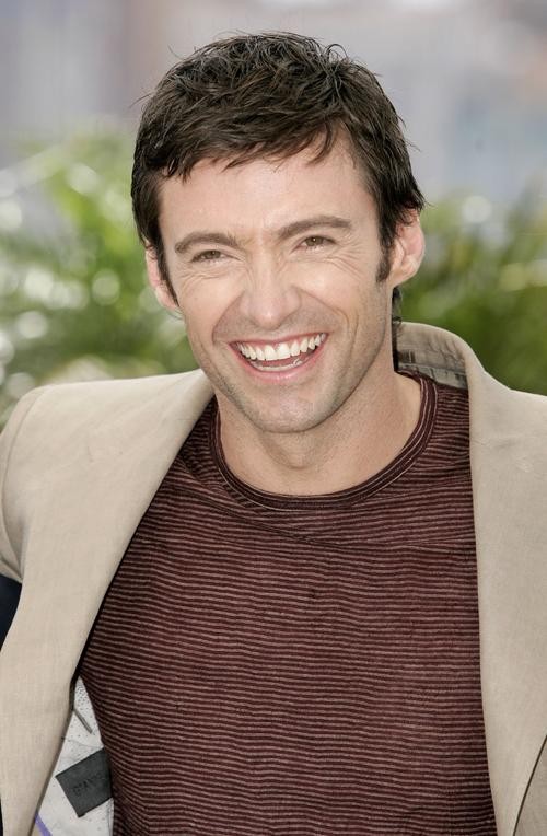 休杰克曼获得过奥斯卡吗,休杰克曼荣誉