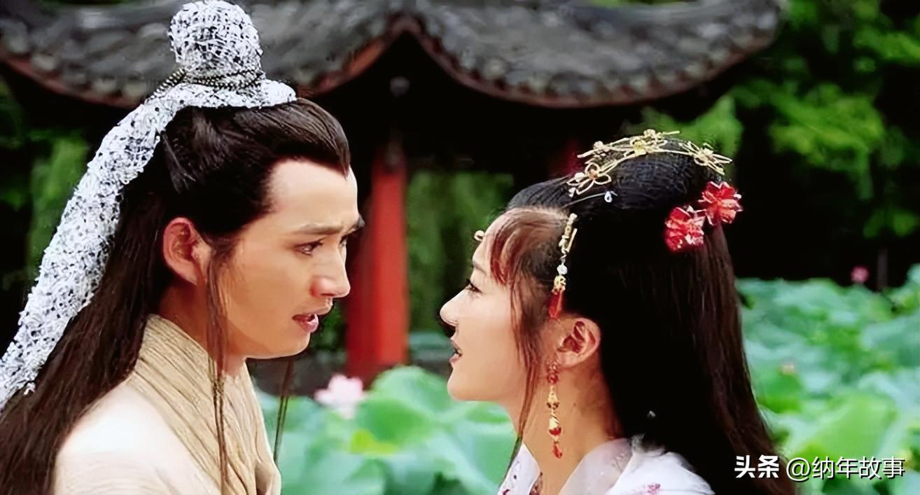 民间故事上错坟阴婚,墓碑上刻字夫君