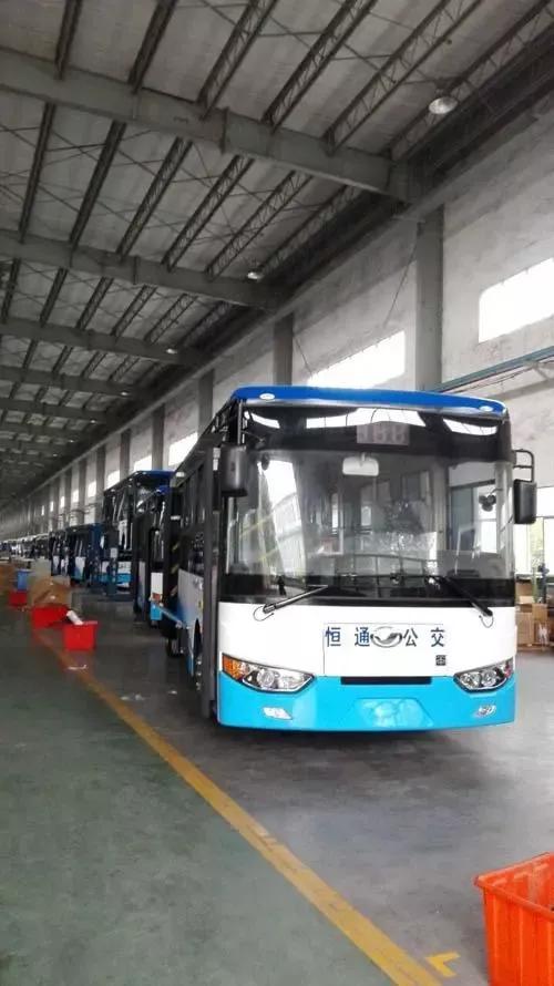 上饶客车厂最新消息,上饶客车厂老板叫什么名字