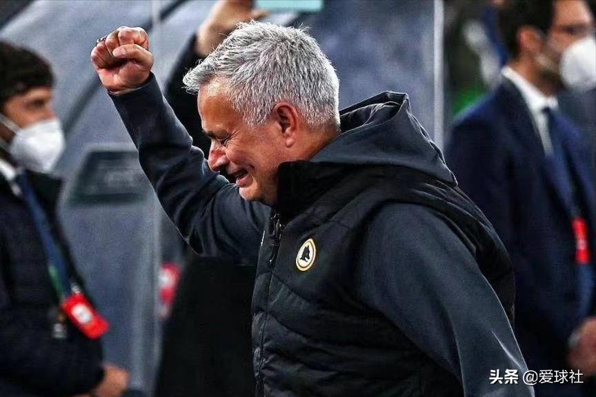 穆里尼奥观点,穆里尼奥被严格管理