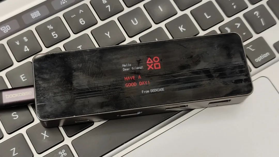 好用的扩展坞推荐,有啥好用的扩展坞