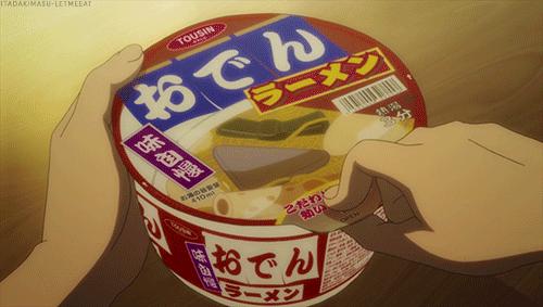 日式方便面,日本方便面都有什么口味