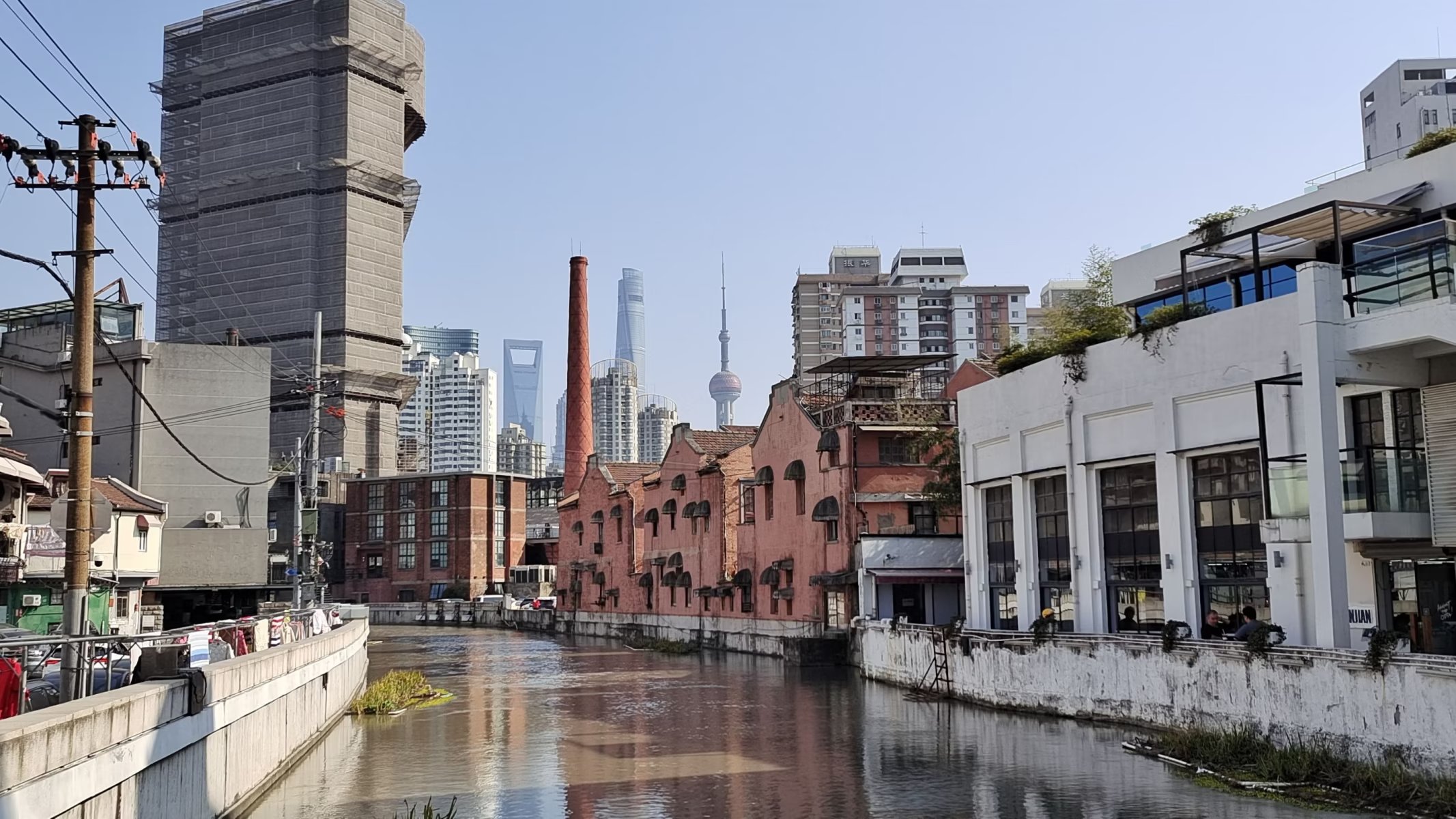 上海研学计划三天两夜,上海研学两日游