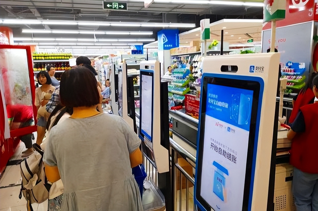 为什么都在用微信支付不用支付宝,现在使用微信支付好还是支付宝好