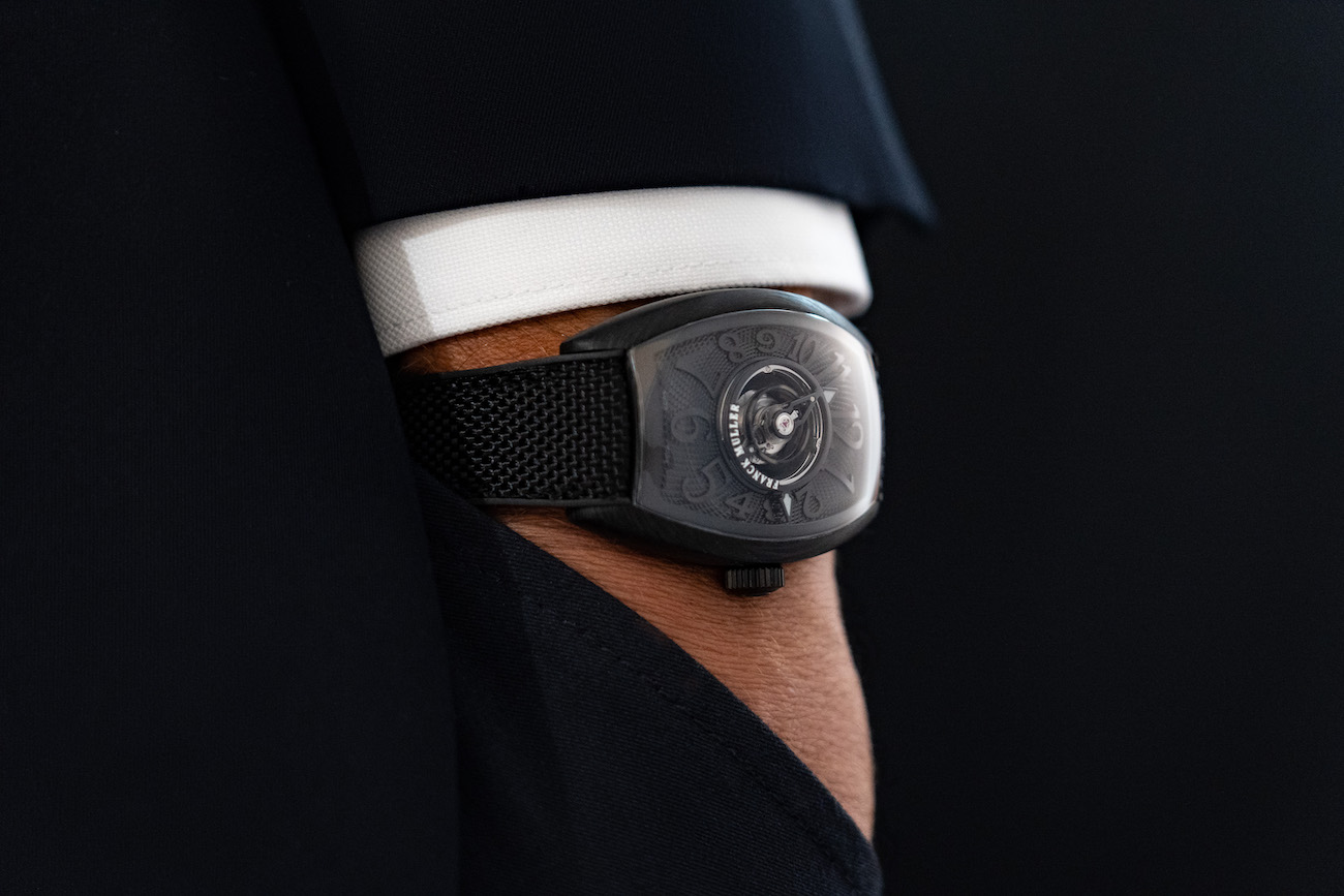 法兰克穆勒经典男腕表,franckmuller法兰克穆勒怎么样