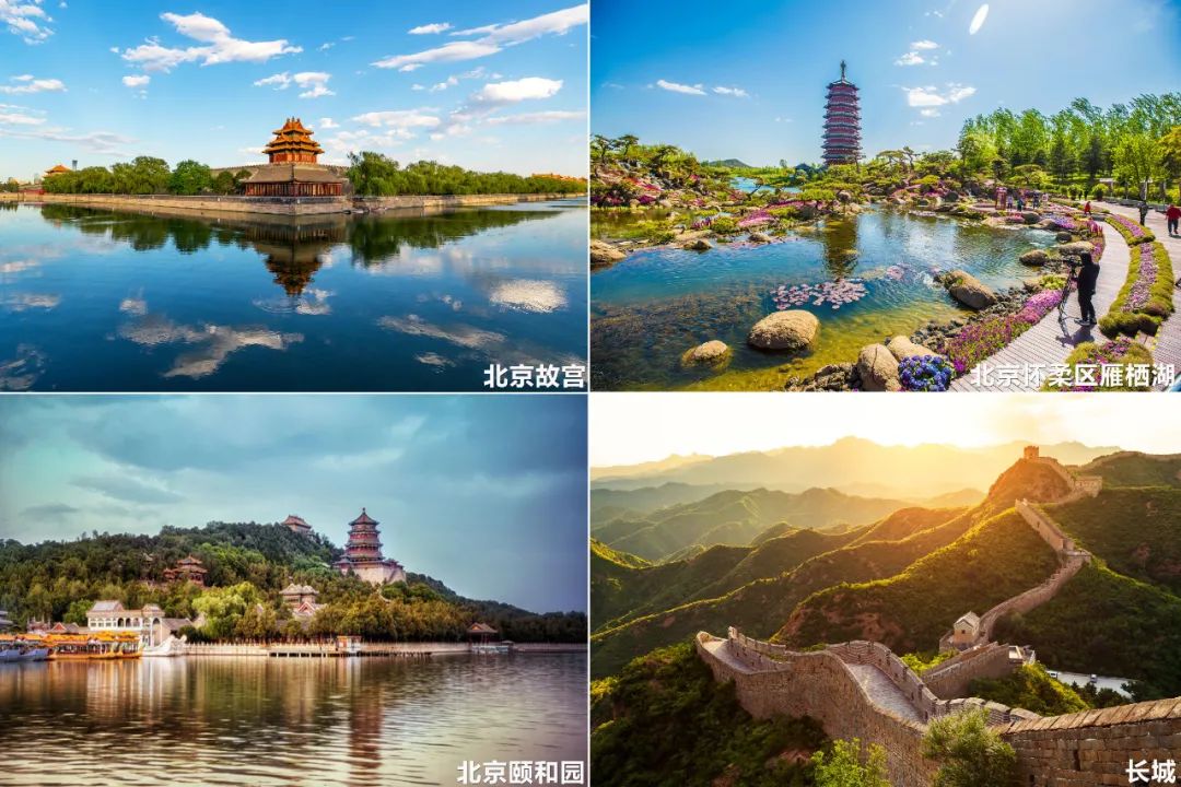 北京适合6岁娃玩的儿童乐园,遛娃好去处北京大兴