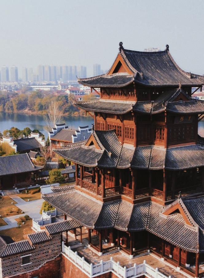 湖南美食小县城,湖南第二大最穷城市