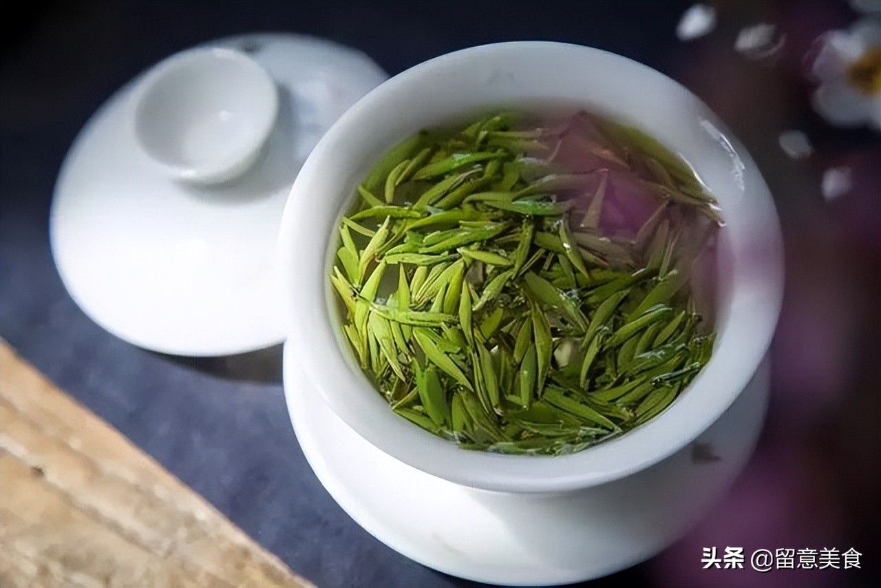 西湖龙井茶哪款茶最好喝,西湖龙井最好喝的茶