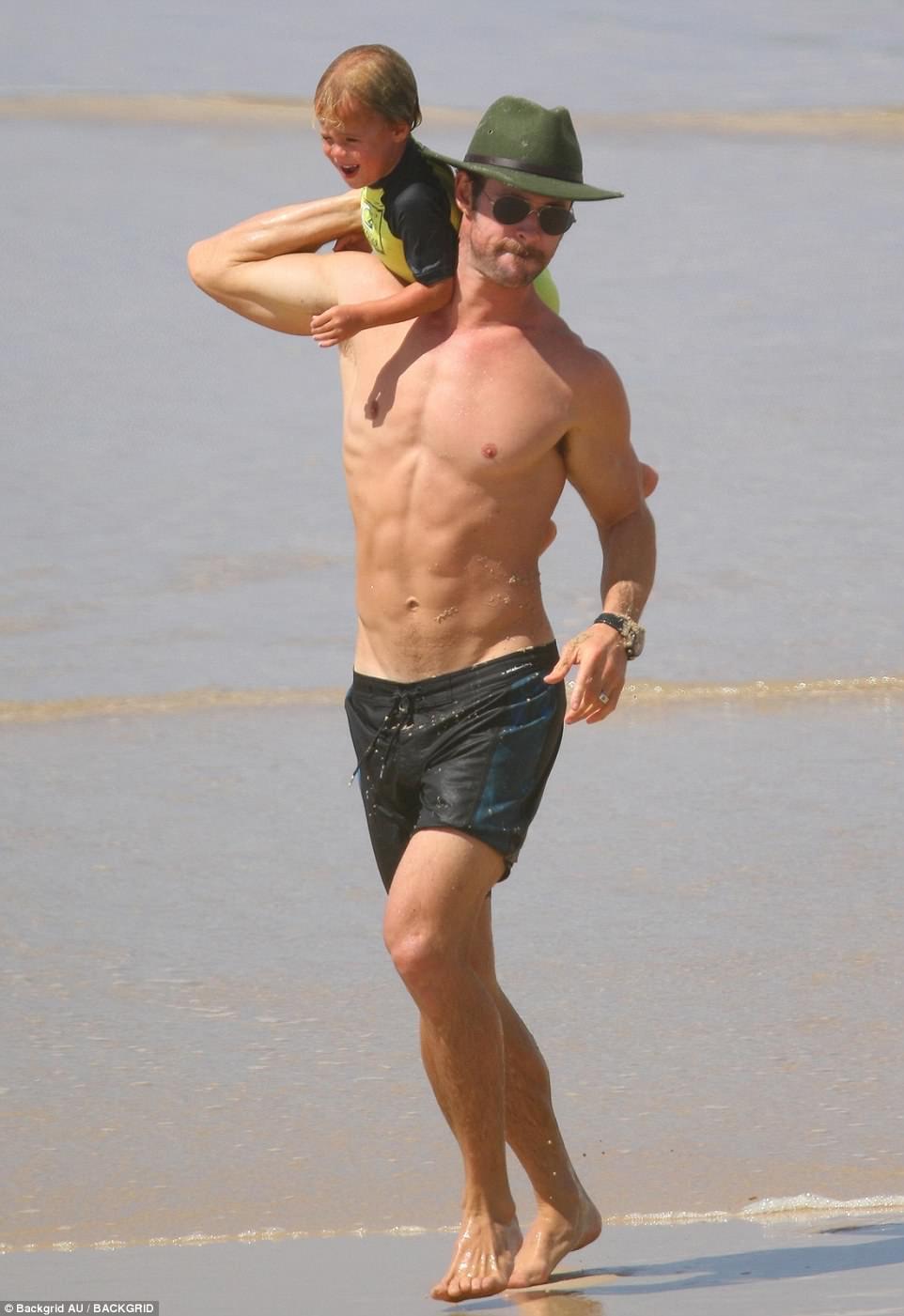 抖森当爸,抖森当爸爸了