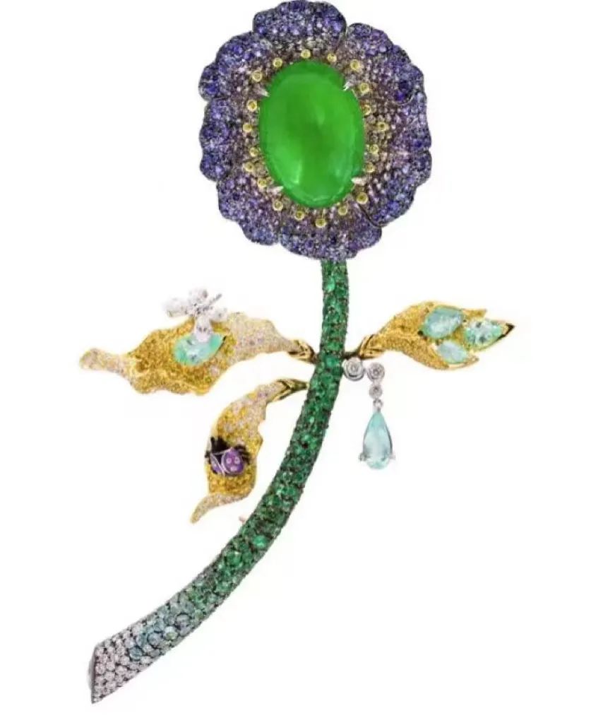 老外设计师眼里的中国风有多美,外国人痴迷中国工艺