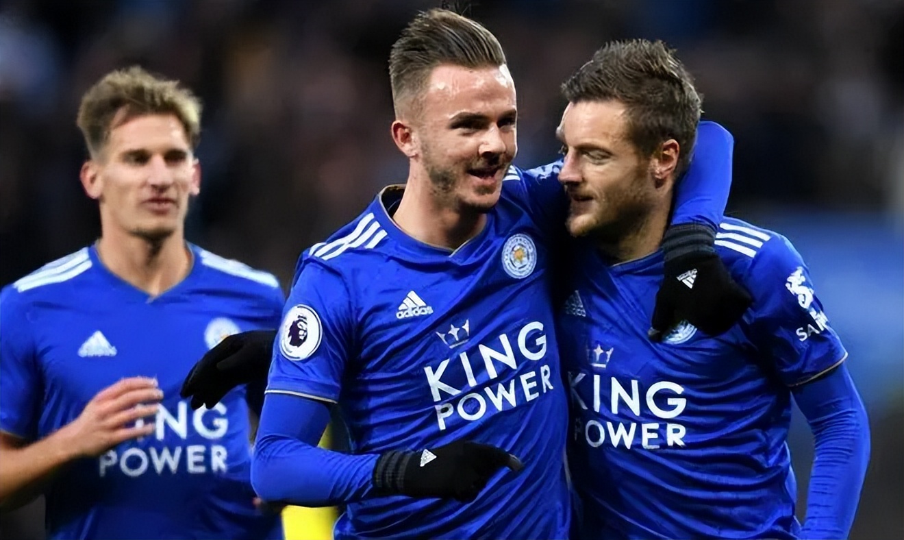 今日足球，伯恩茅斯vs布莱顿、莱切斯特城vs阿斯顿维拉