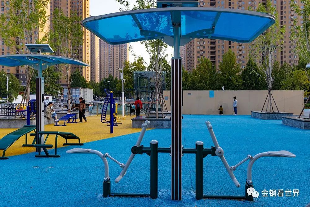 赵都体育公园规划图,赵都体育公园