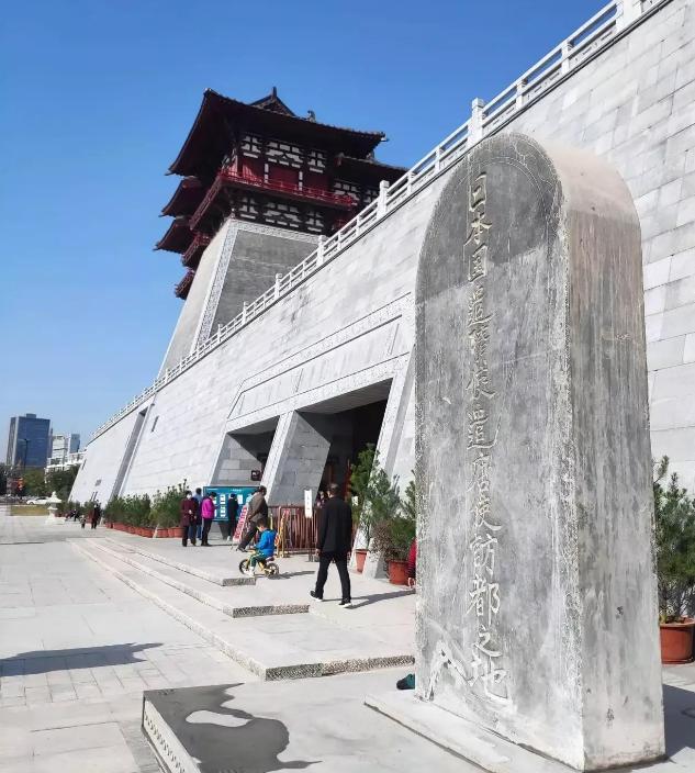 讲解中国与日本过去的事情,中国与日本的战争历史小故事