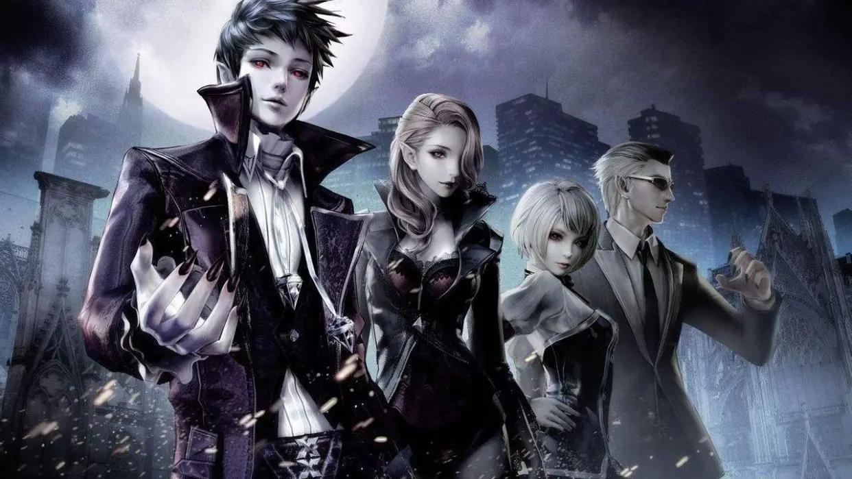 5本后宫小说,描写细腻后宫流小说推荐