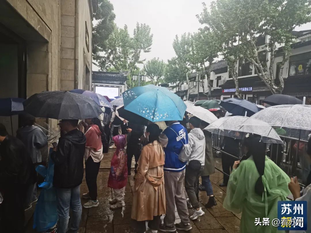 苏博本馆预约攻略,苏博本馆需要提前一天预约吗