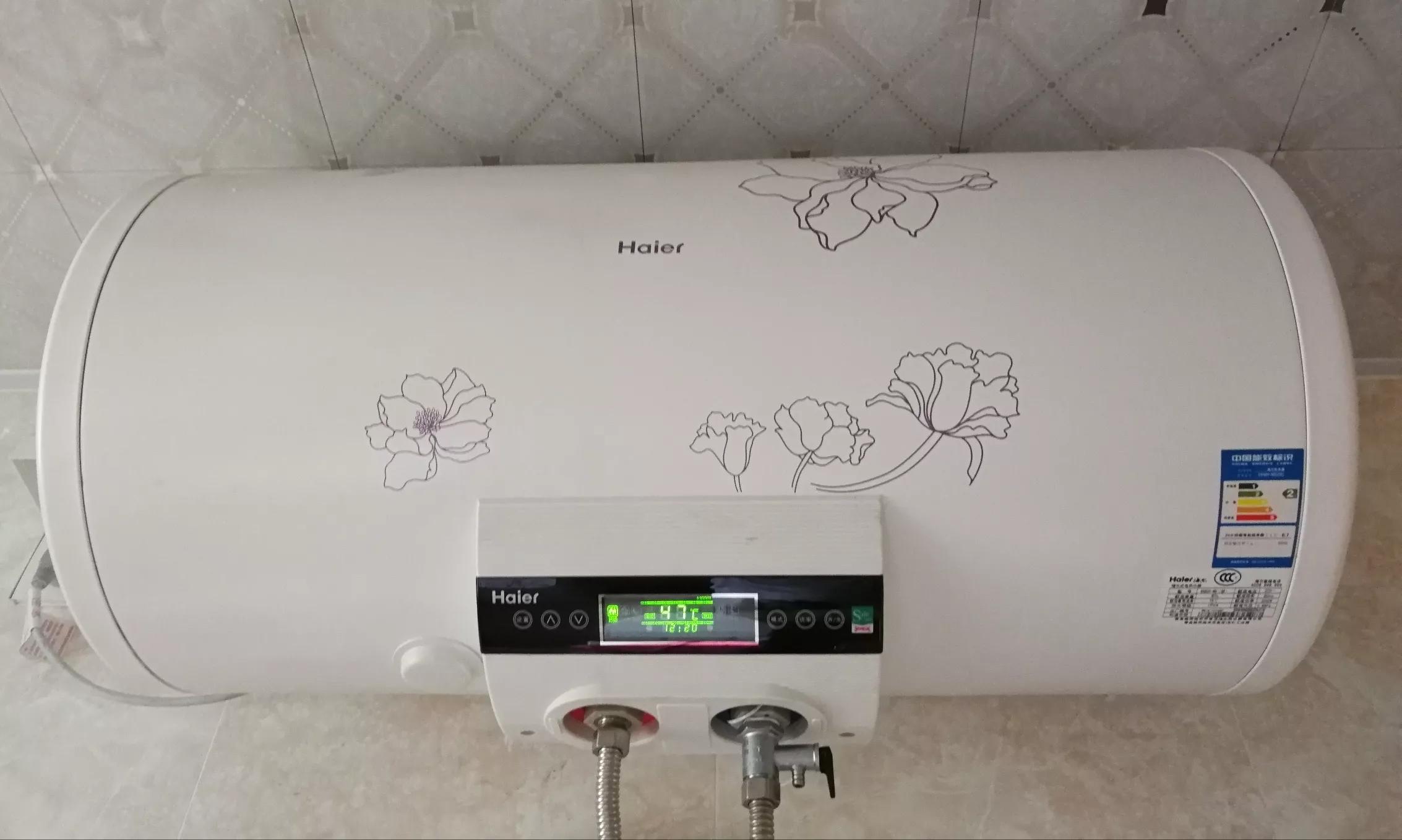 家里电热水器不出热水怎么回事,电热水器排空水后怎么不出热水