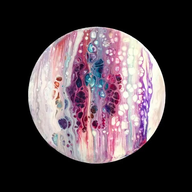 NY20+疫见 Coantivirus Artworks | 出走的精神世界