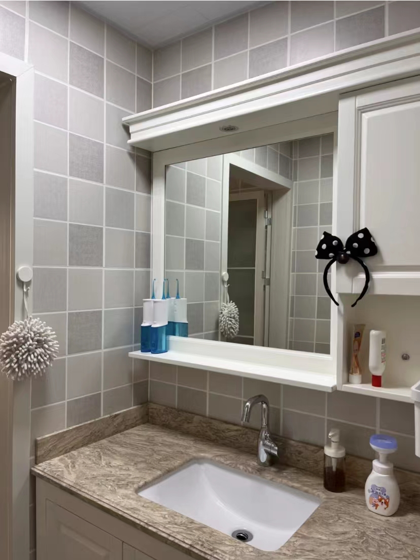 很简单却很好看的装修,温馨治愈有烟火气的家庭装修