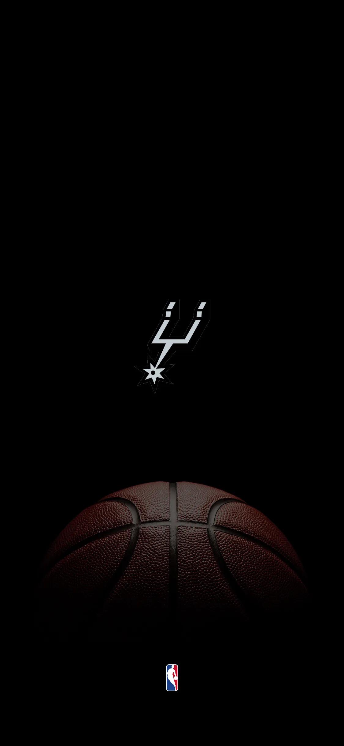 nbag联赛球队logo,nba球队logo壁纸平板