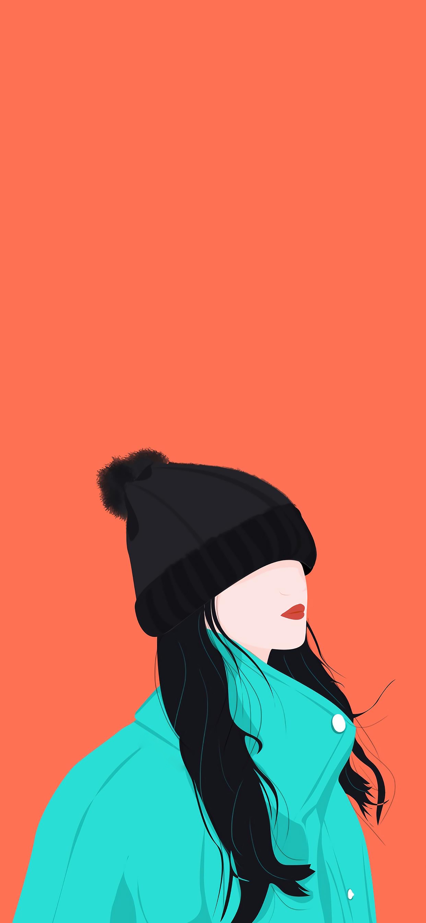 特别吸引人的阳光少女壁纸,可爱壁纸少女心壁纸