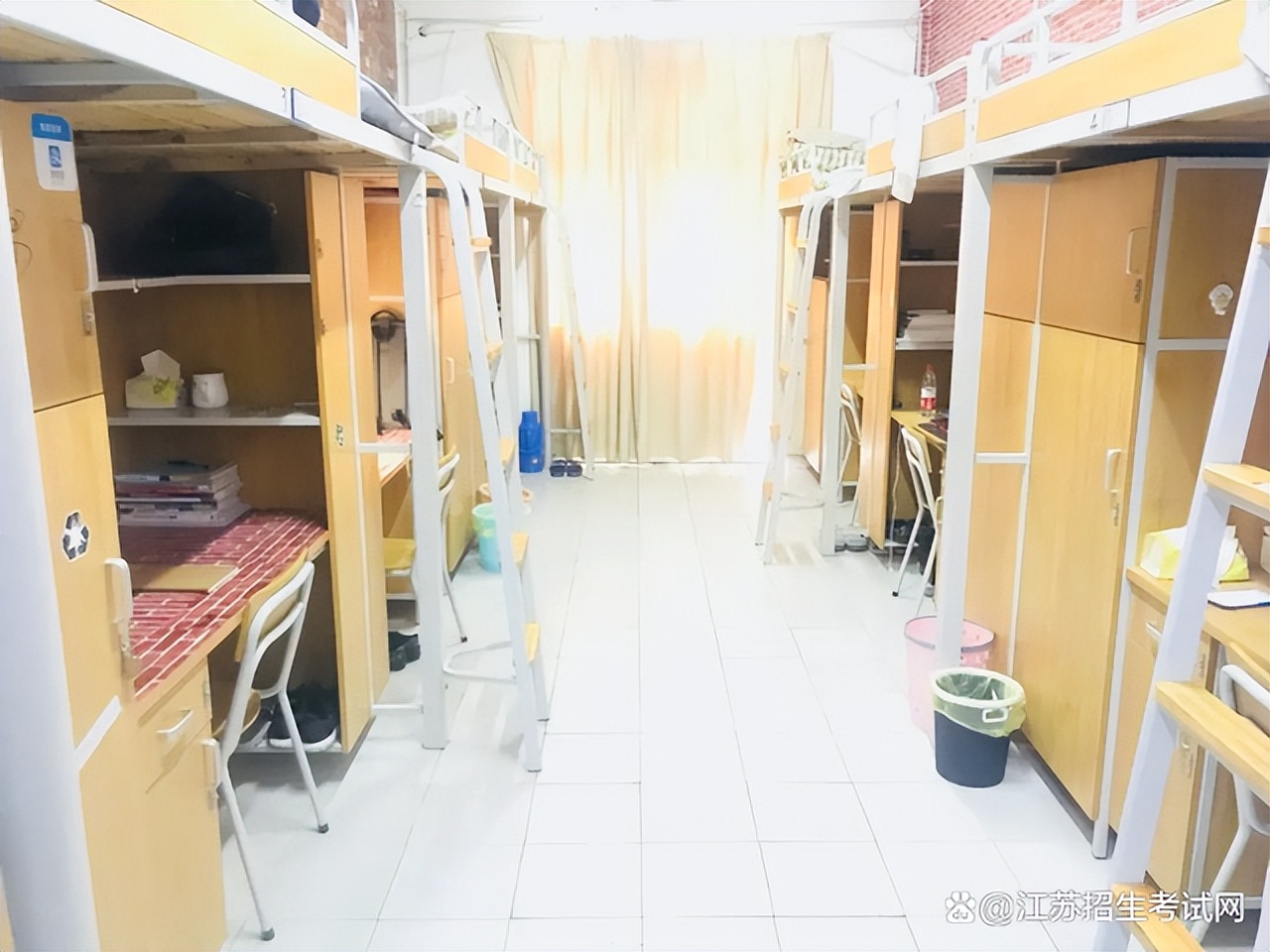 苏州工业职业技术学院有实习吗,苏州工业职业技术学院就业单位