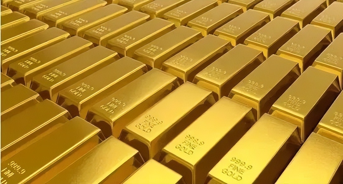 近期购买黄金怎么样,近期想买金首饰行不行