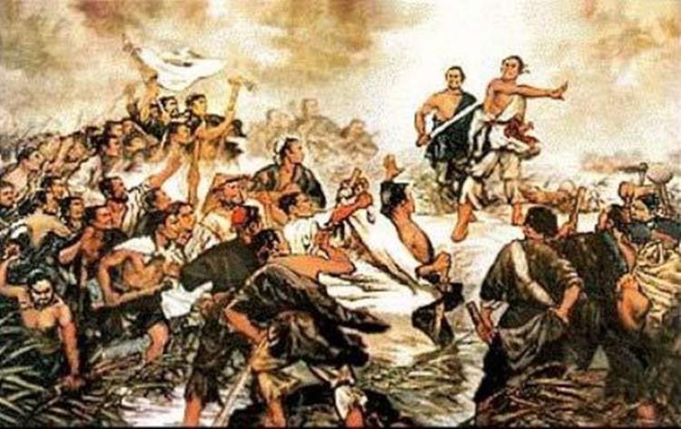 窃国篡位的短命皇帝——秦二世