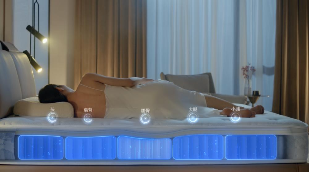 慕思床垫属于中国十大排名吗,口碑最好床垫排行榜慕思床垫