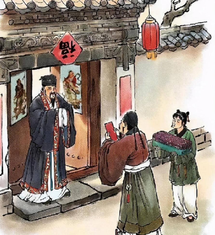 “丧夫改嫁、寡妇守节”元明朝女性的婚姻枷锁，为何如此悲催？