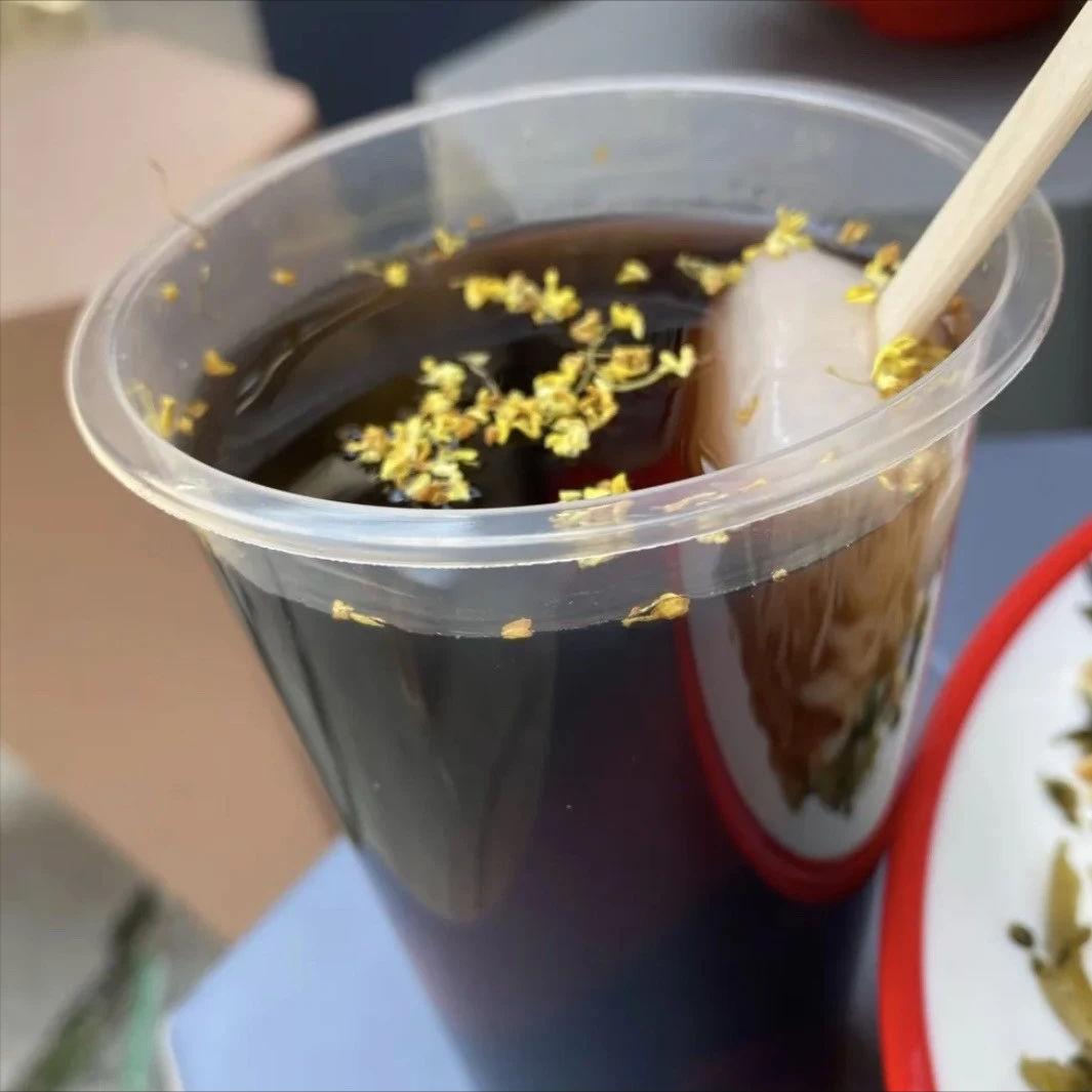 济南宽厚里宝藏店小吃,济南宝藏美食本地人爱吃的店