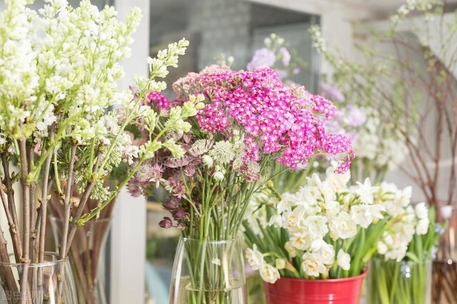 新手开花店怎样进货,新手如何开一家网上花店