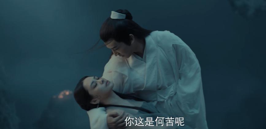 阿娇演的青蛇什么时候上映 (阿娇首次演青蛇)