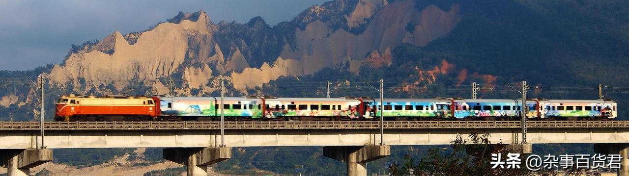 我国的宝岛——台湾省简介，人均GDP超过20万元