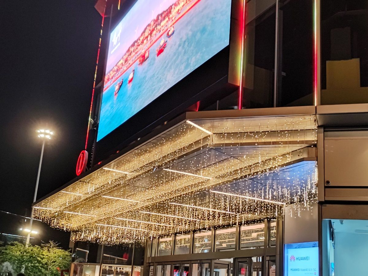 2000元左右性价比高的手机荣耀x40,手机荣耀x40gt值得入手吗