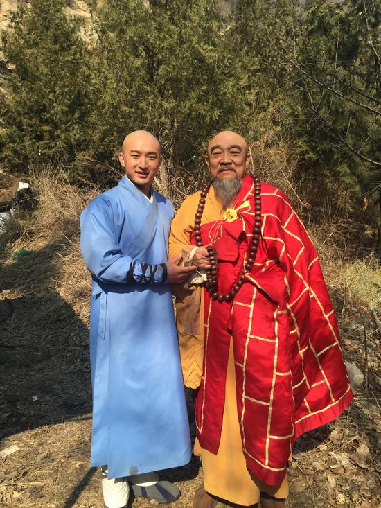 鲍国安时隔27年再演曹操,鲍国安曹操访谈