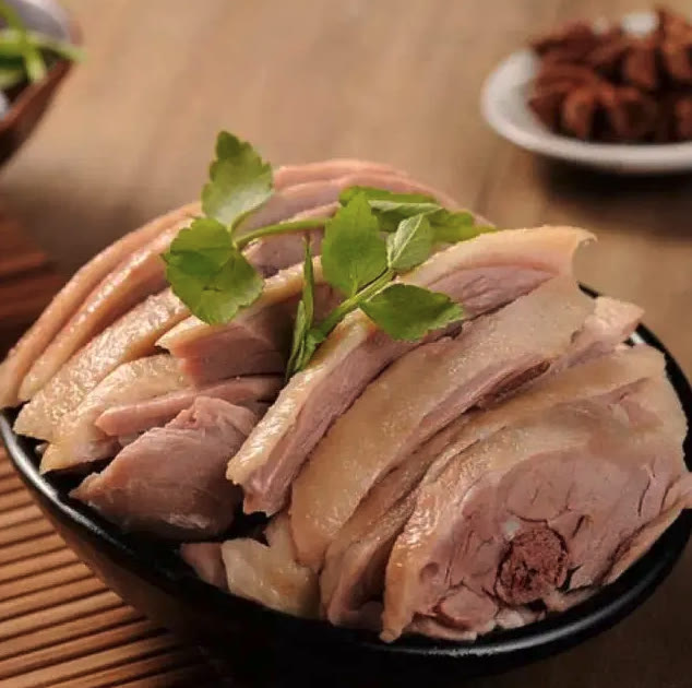 南京特色美食餐厅排行,南京地道本帮菜推荐一下