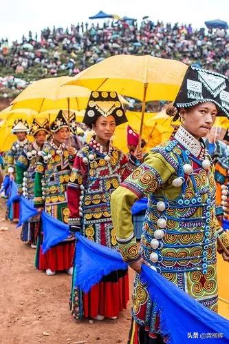 火把节时人们举行哪些仪式,火把节又被称为