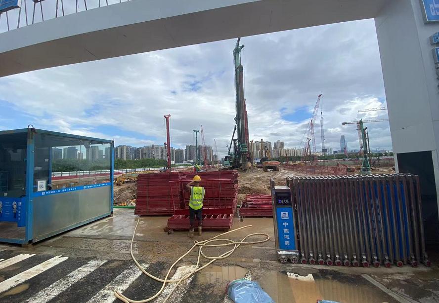 前海新盘深业云海湾优缺点分析,前海深业云海湾花园论坛