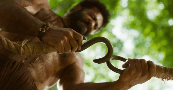 印度神剧rrr在哪里可以看完整版,一部印度超级英雄电影